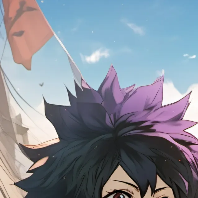 chat with ai character: mineta