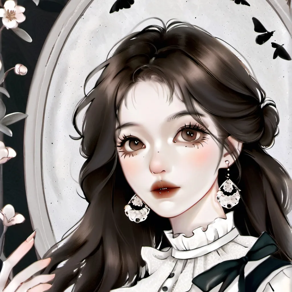 chat with ai character: Ruby