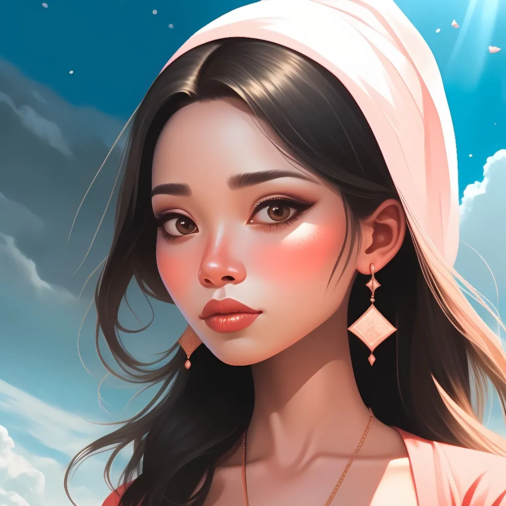 chat with ai character: may