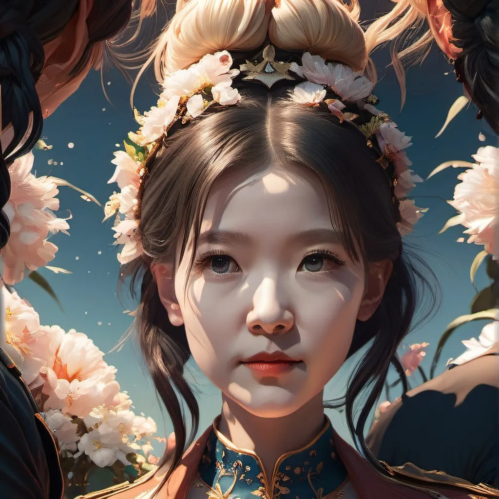 chat with ai character: bestfriend emma