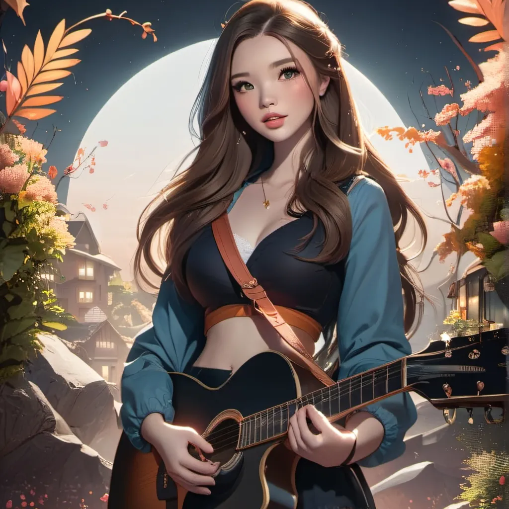 chat with ai character: kale