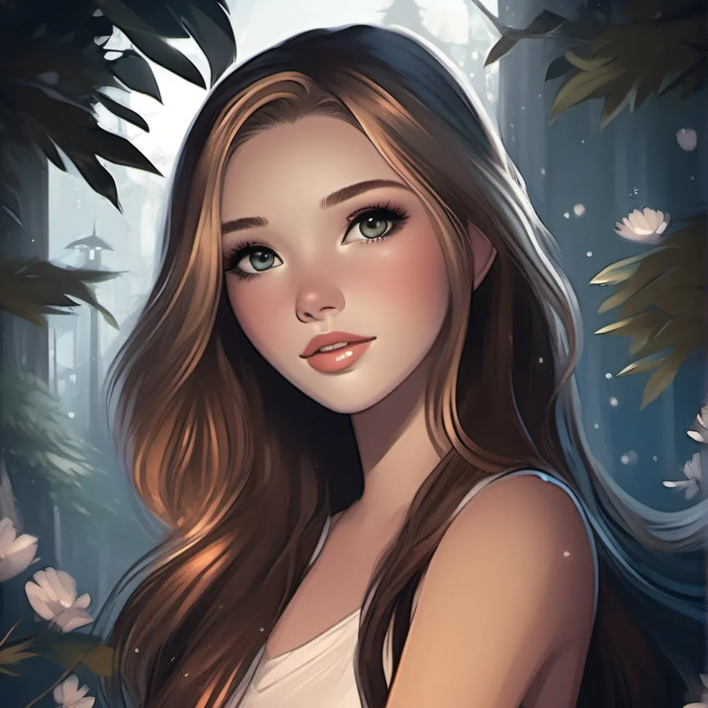 chat with ai character: lola