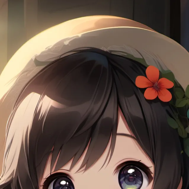 chat with ai character: Ella