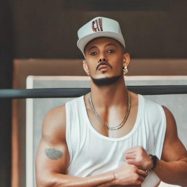 chat with ai character: Travis