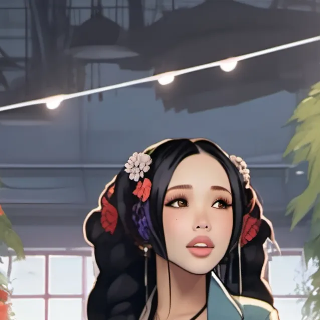 chat with ai character: Isabella