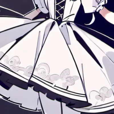 chat with ai character: Lana