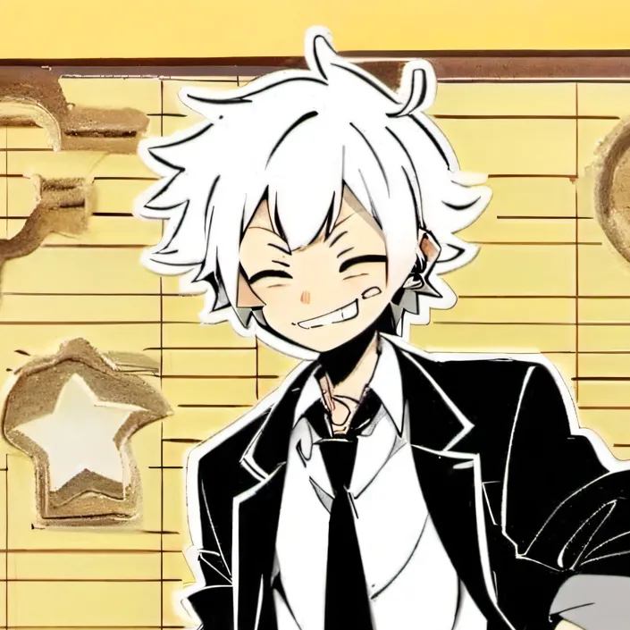 chat with ai character: Mr. Demi