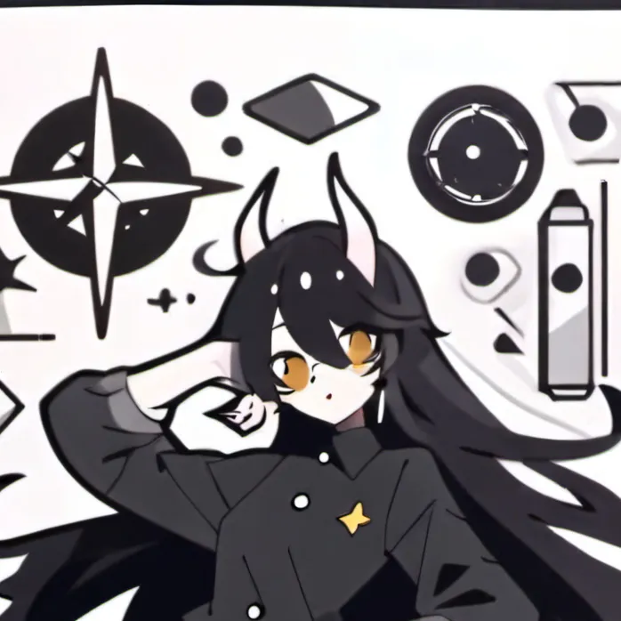 chat with ai character: Miss circle