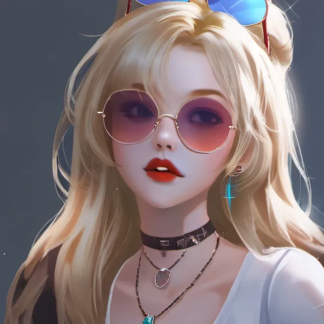 chat with ai character: Brait