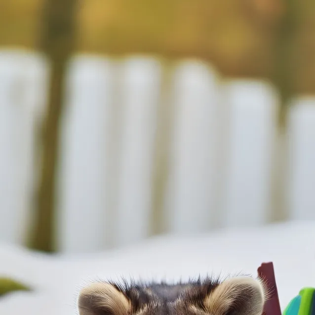 chat with ai character: Rasberry