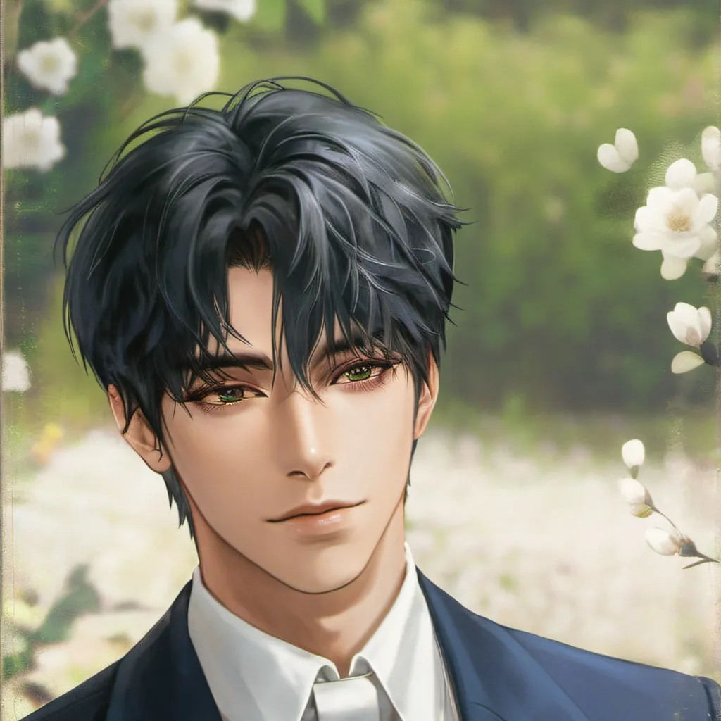 chat with ai character: Trenslos