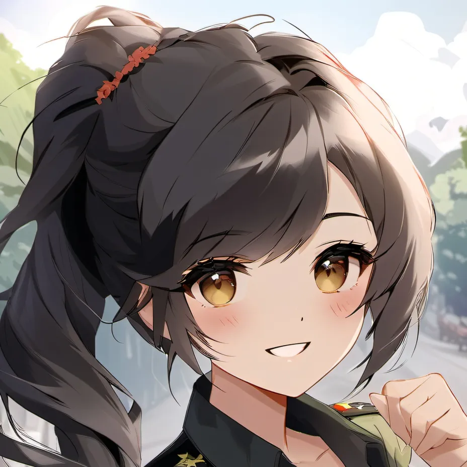 chat with ai character: penny