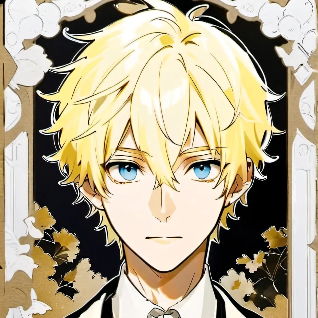 chat with ai character: Ya like jazz?