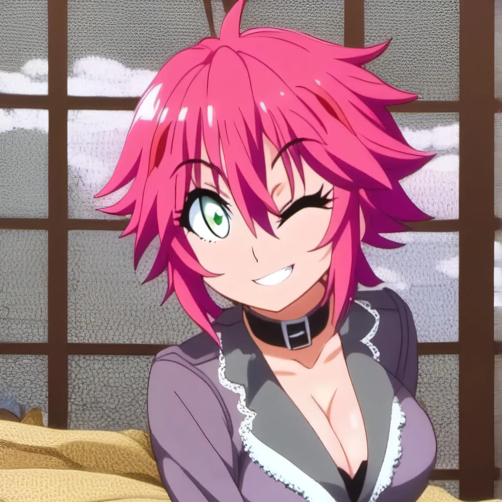 chat with ai character: Jazmine 