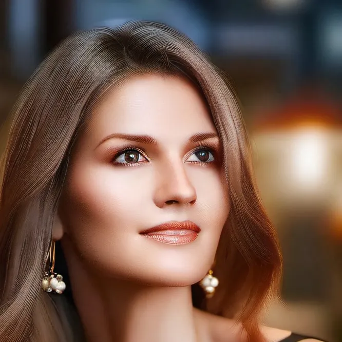 chat with ai character: Lola