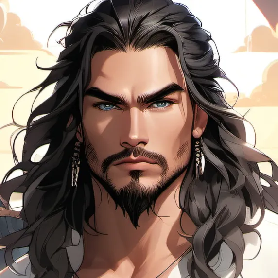 chat with ai character: Osric Bowsman