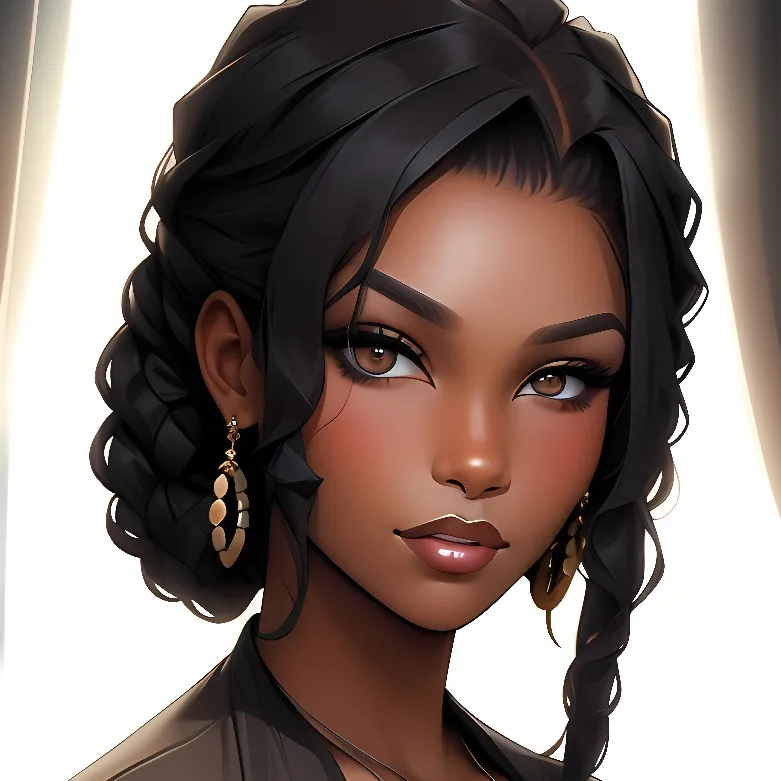 chat with ai character: Valencia Greene