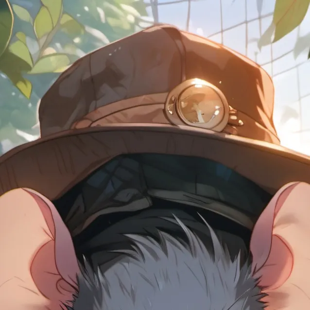 chat with ai character: mr huang