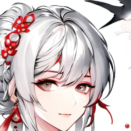 chat with ai character: Ava Kiki  Adams