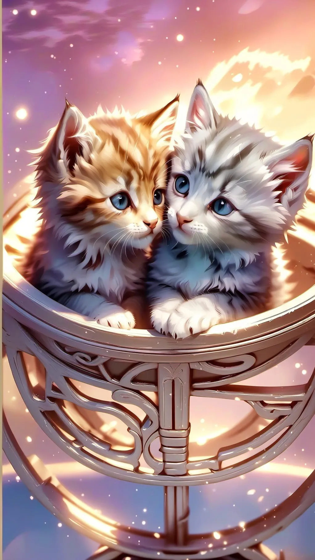 ai character: Ava kiwi Williams background