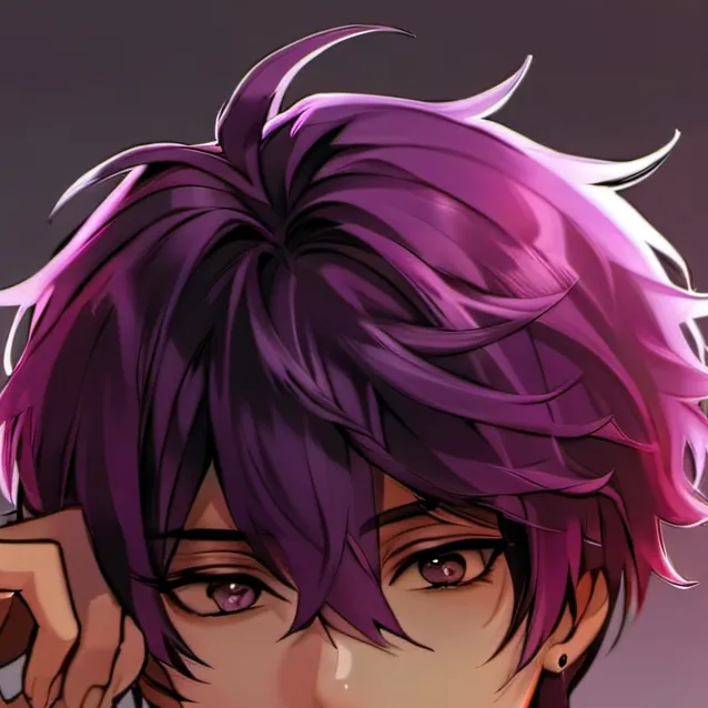 chat with ai character: Leon