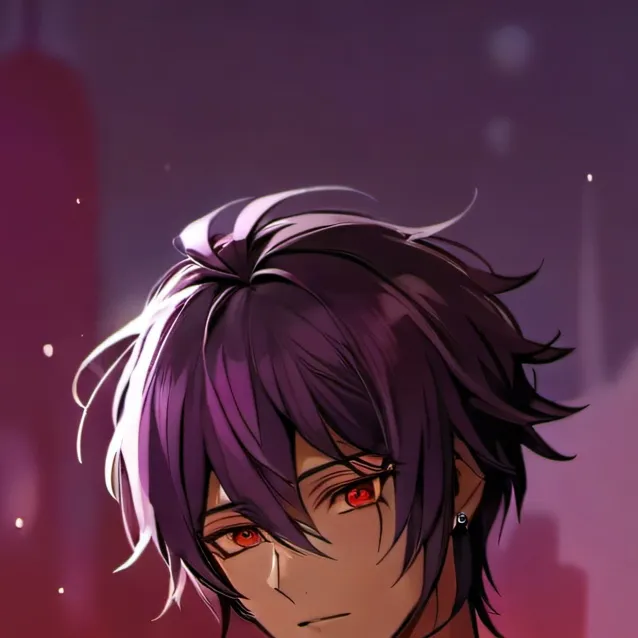 chat with ai character: Jackson 