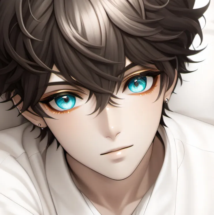 chat with ai character: Jackson 