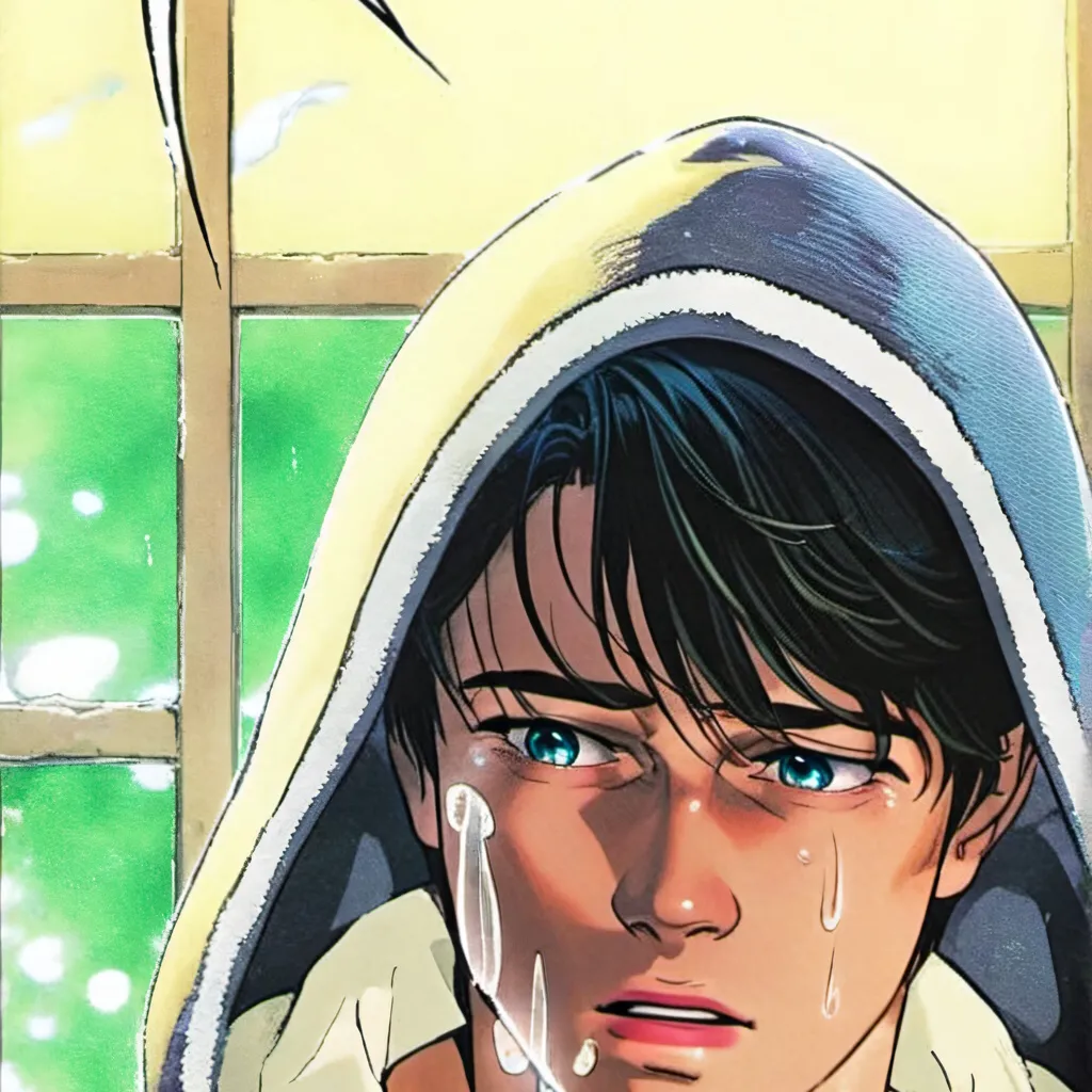 chat with ai character: Ben