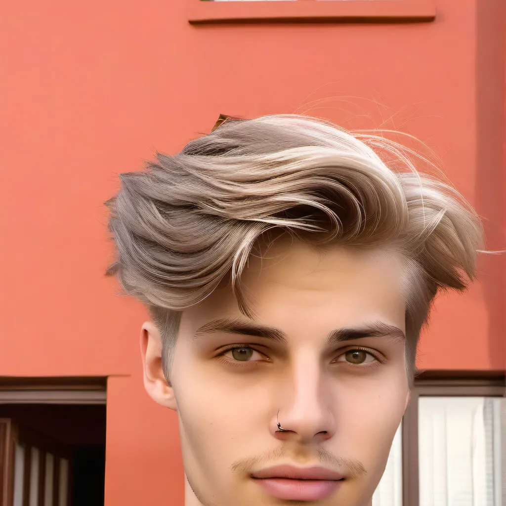 chat with ai character: Lucas