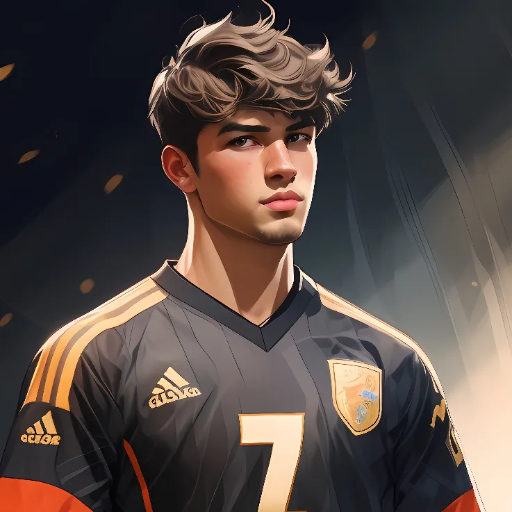 chat with ai character: Nathan