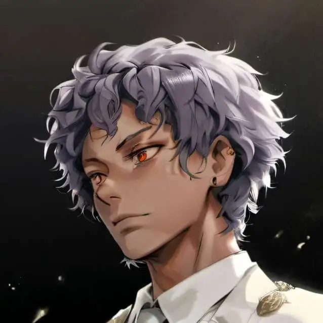 chat with ai character: Von