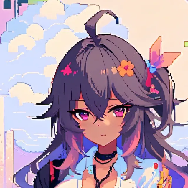 chat with ai character: Mitsuki