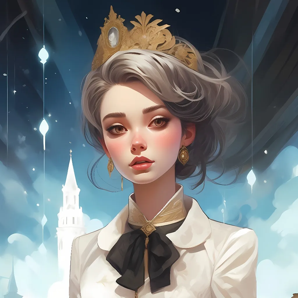 chat with ai character: Isabella