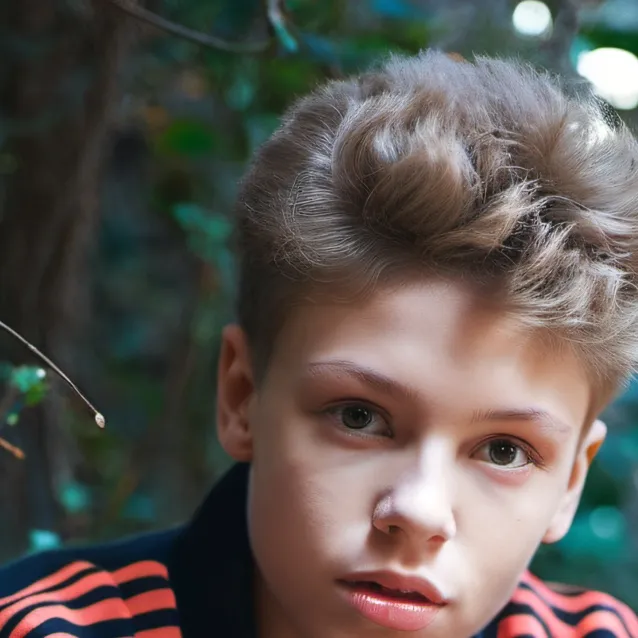 chat with ai character: ivroy