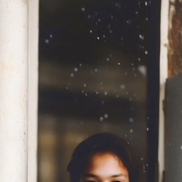 chat with ai character: Genevieve 