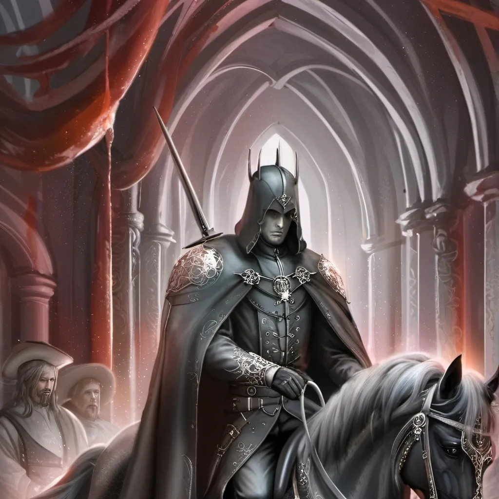 chat with ai character: Viktor