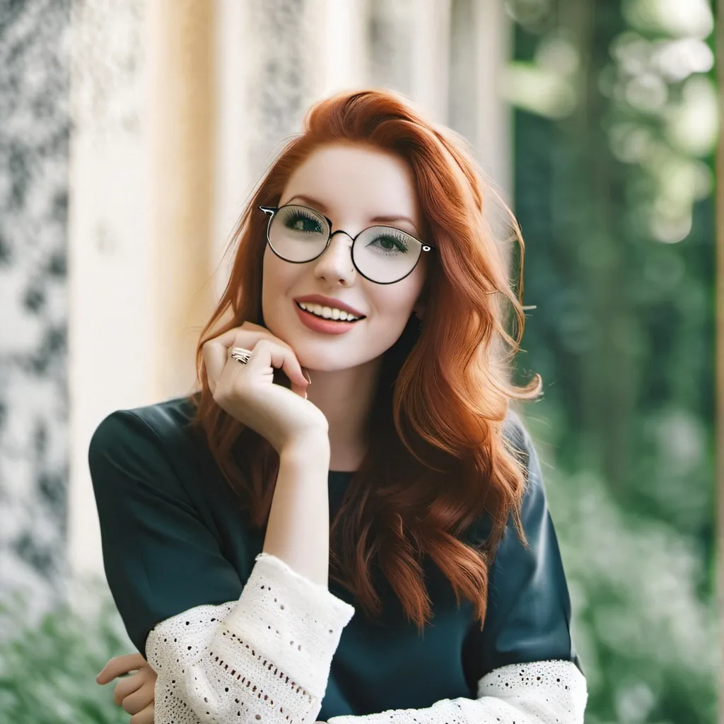 chat with ai character: Andrea