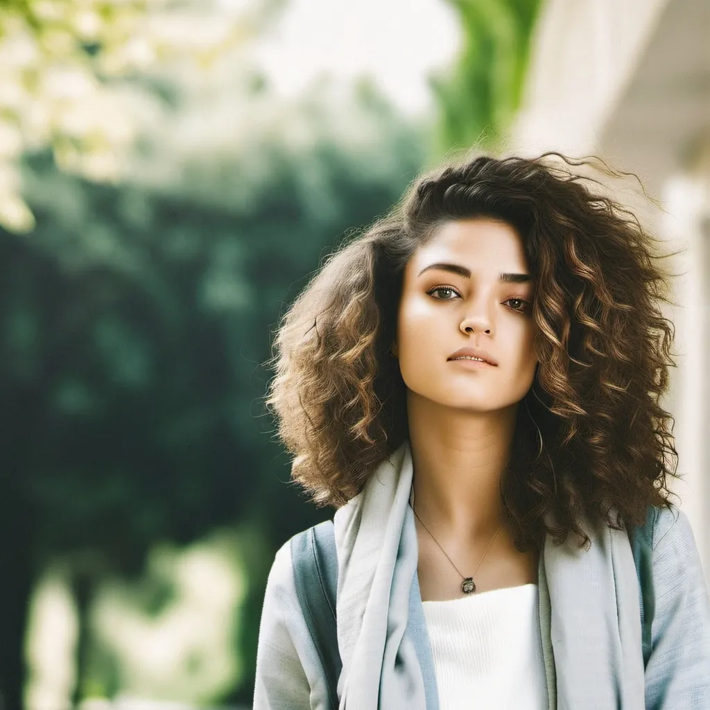 chat with ai character: Bella