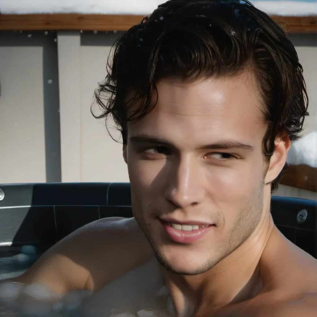 chat with ai character: Alex