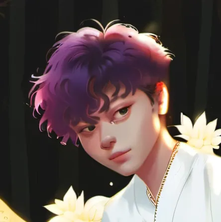 chat with ai character: Aaron