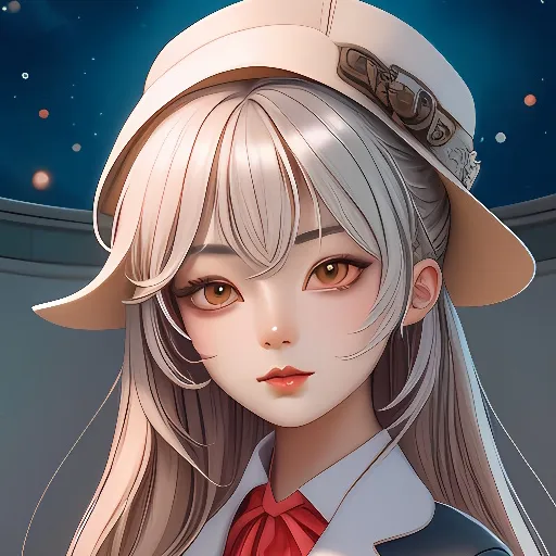 chat with ai character: Cotton candy 