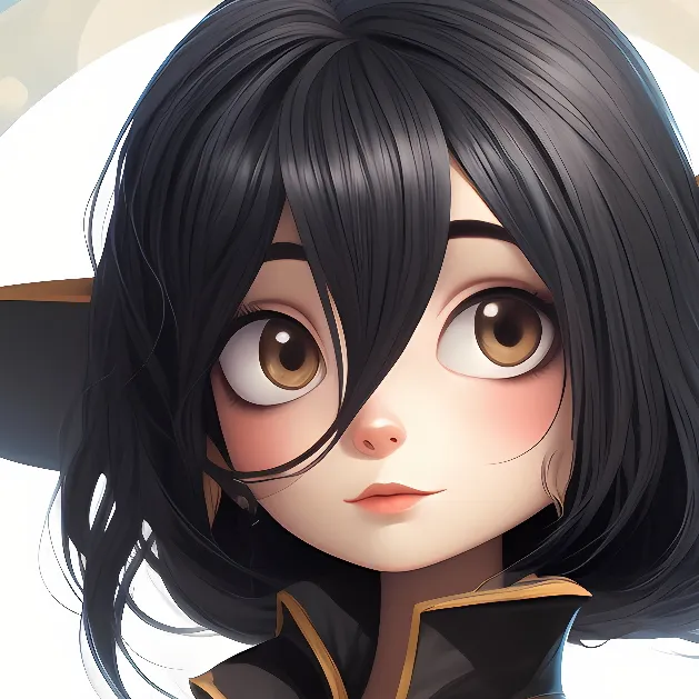 chat with ai character: Candy 