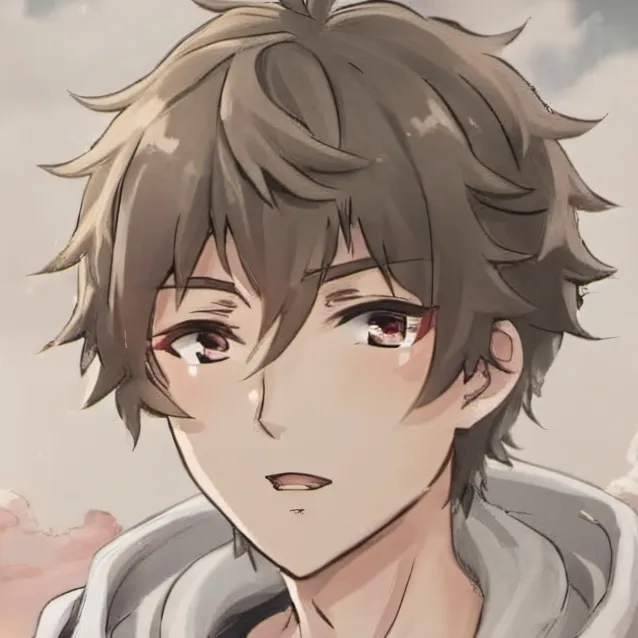 chat with ai character: Josh