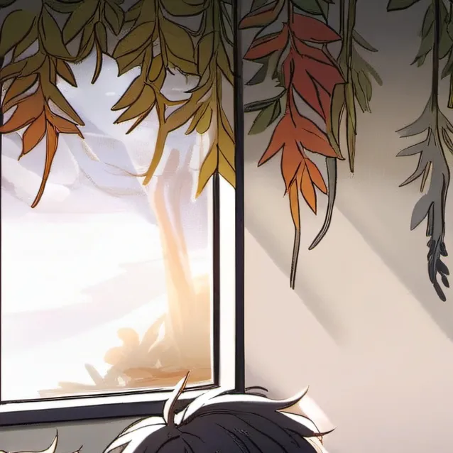 chat with ai character: Ashton