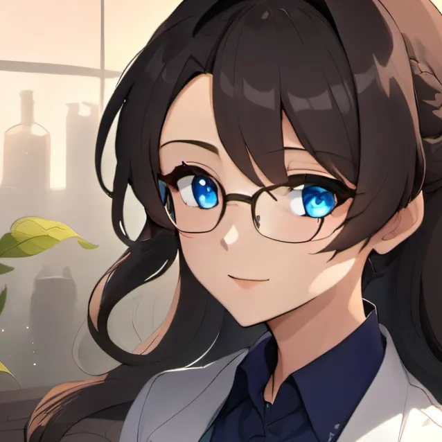 chat with ai character: Dr. Nora