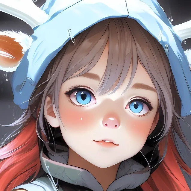 chat with ai character: coco