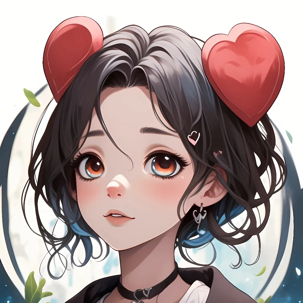 chat with ai character: you choose