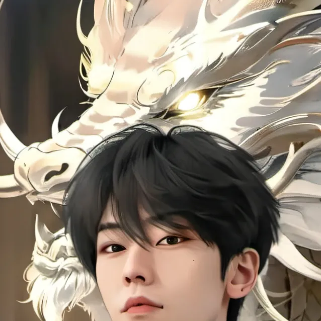 chat with ai character: jungkook