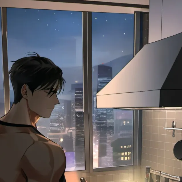 chat with ai character: jackson