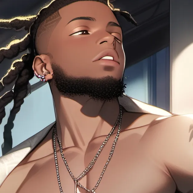 chat with ai character: jordan 